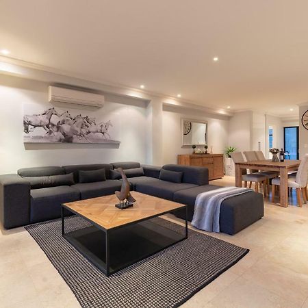 Pearl Valley Golf Lodge Paarl Kültér fotó