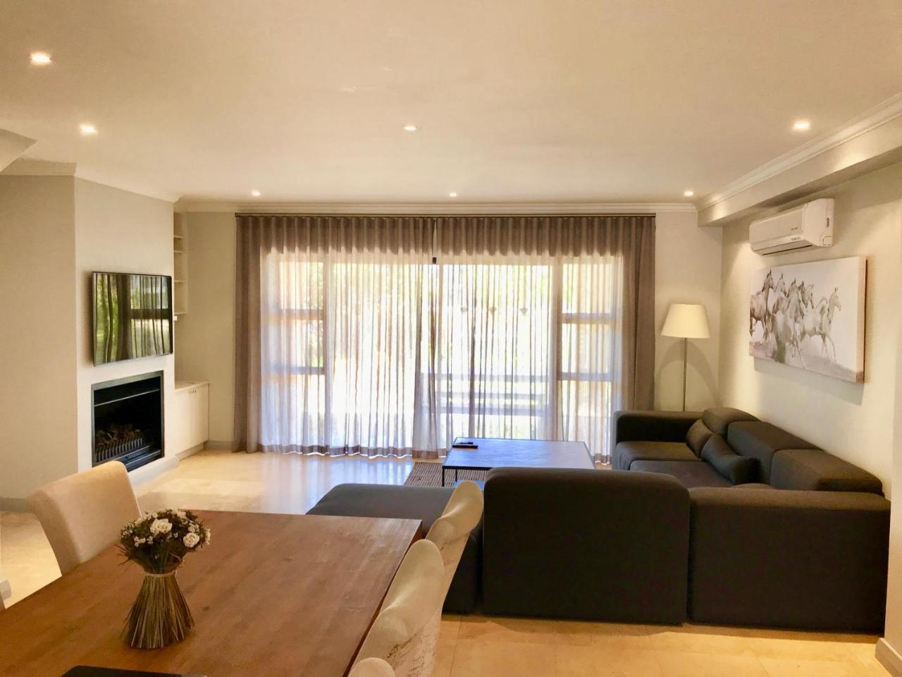 Pearl Valley Golf Lodge Paarl Kültér fotó