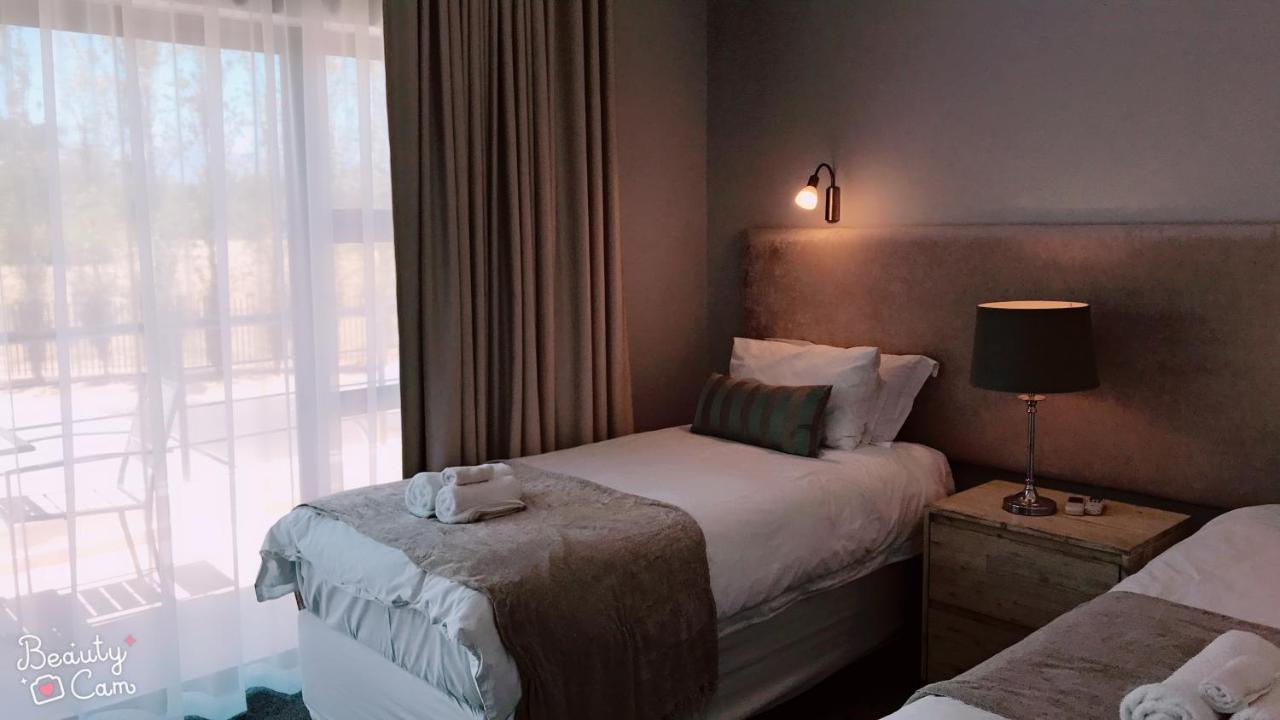 Pearl Valley Golf Lodge Paarl Kültér fotó