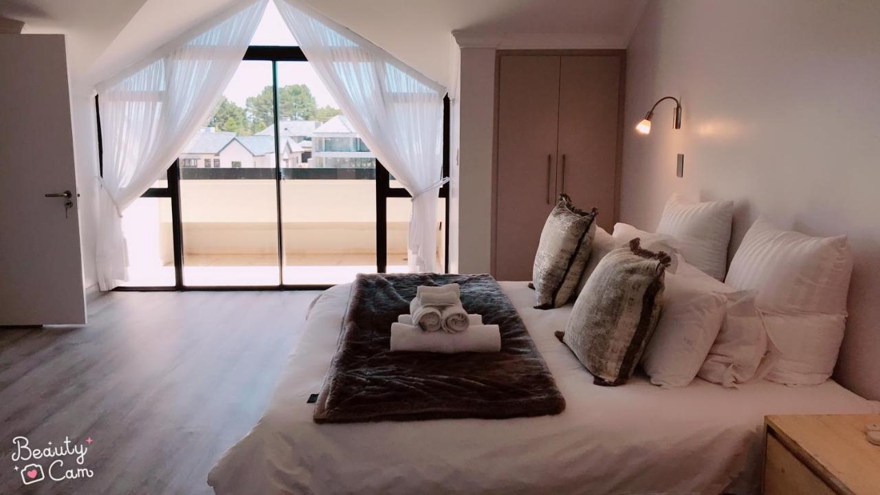 Pearl Valley Golf Lodge Paarl Kültér fotó