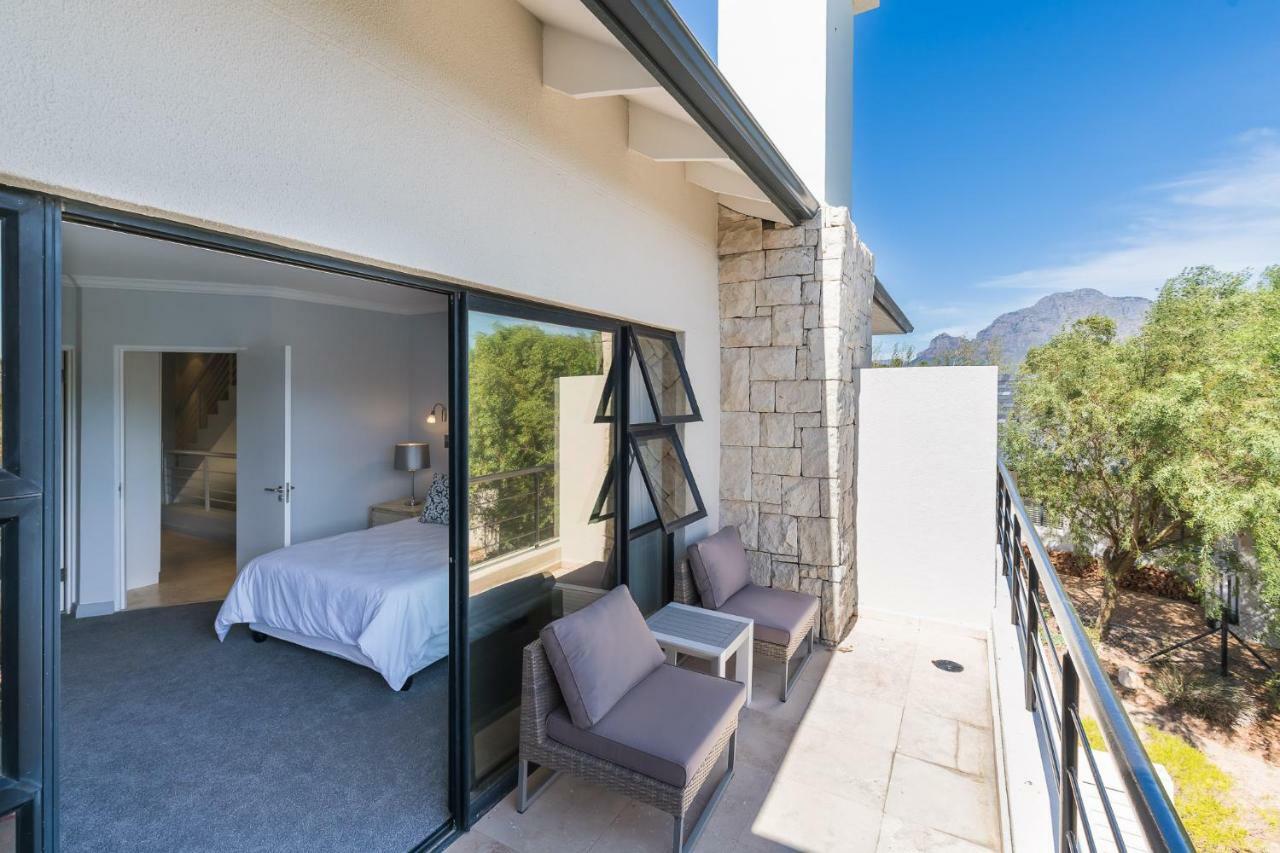 Pearl Valley Golf Lodge Paarl Kültér fotó