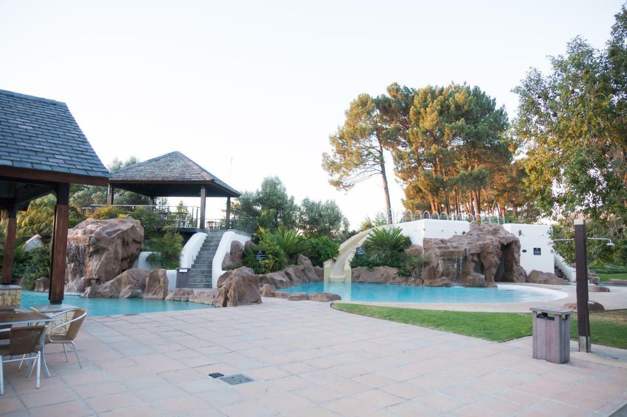 Pearl Valley Golf Lodge Paarl Kültér fotó