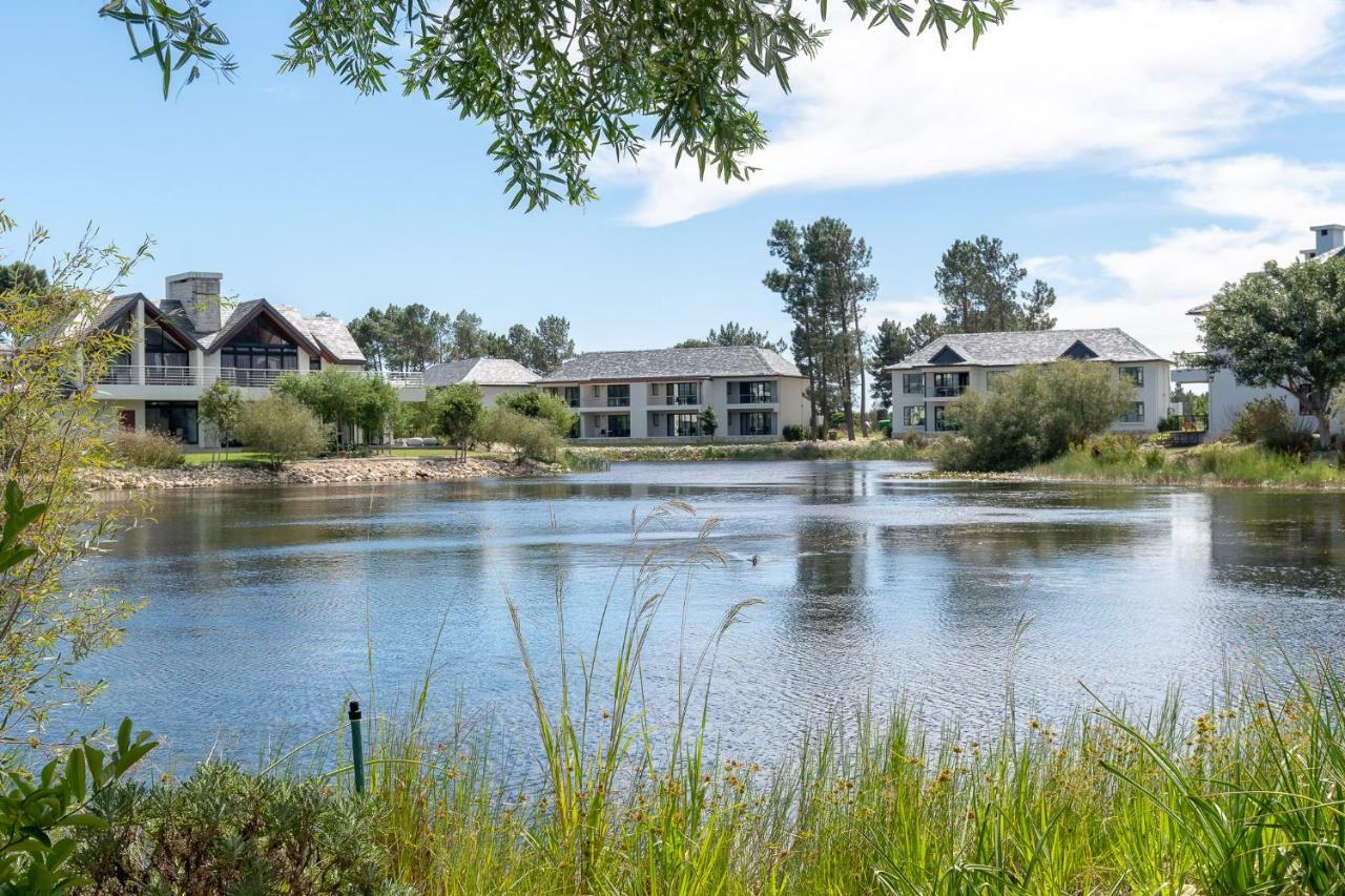Pearl Valley Golf Lodge Paarl Kültér fotó