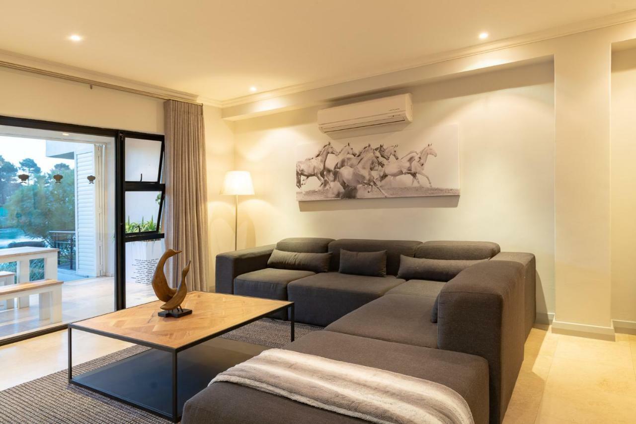 Pearl Valley Golf Lodge Paarl Kültér fotó